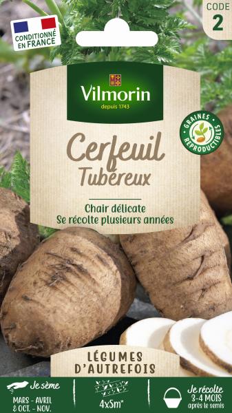 Kit de jardinage - Kit semis de légumes anciens + 12 étiquettes de marquage offertes - PACKAGING_3D_VERSO